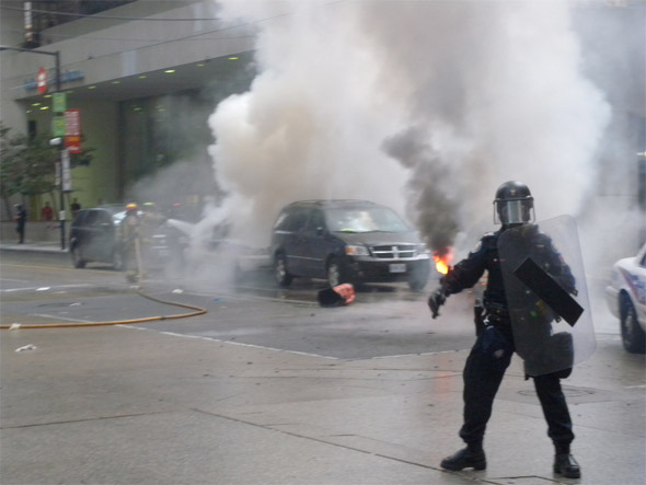 G20 riots