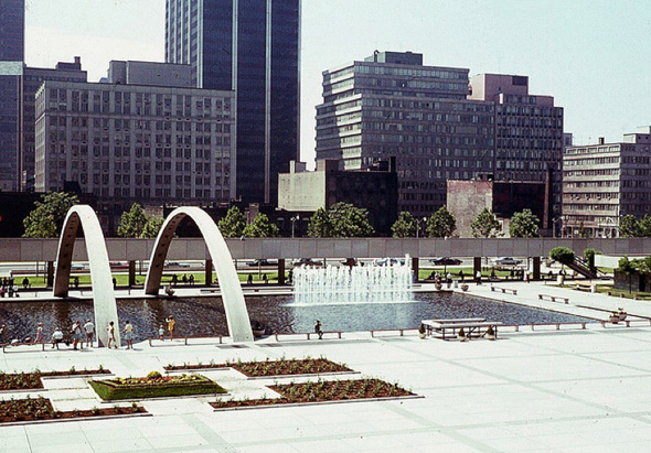 nathan phillips square historical