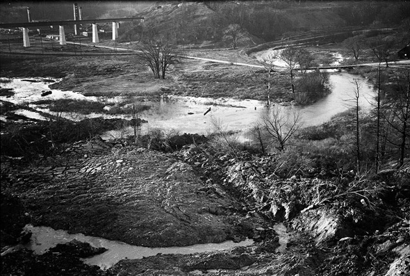 Don Valley 1930s