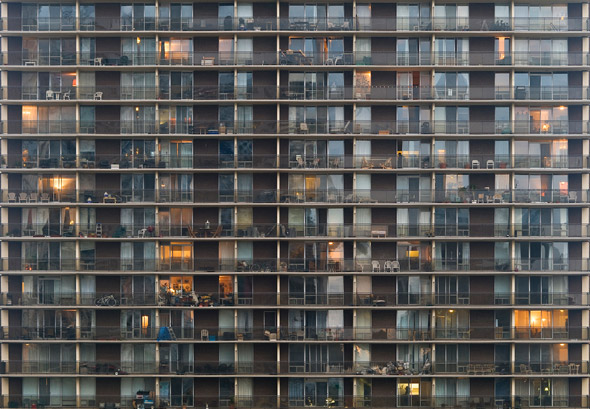 Toronto Apartment Rentals