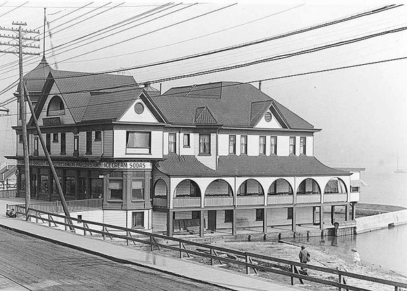 Toronto 1910s