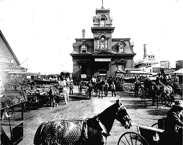Toronto 1900s