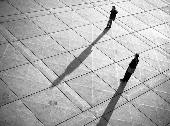 shadows Toronto