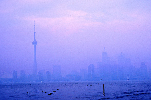 Toronto 2000