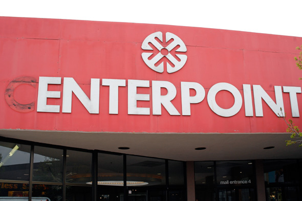 Centerpoint Mall