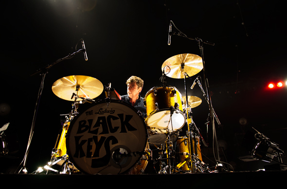 The Black Keys Live Toronto