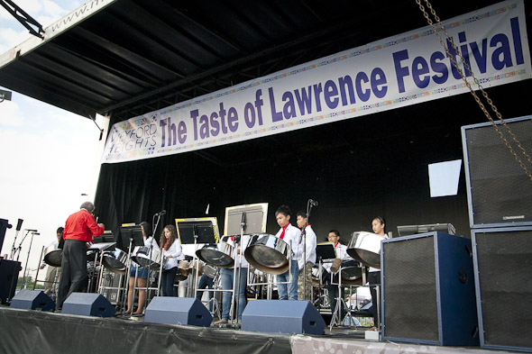 Taste of Lawrence