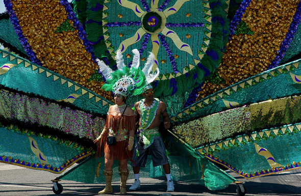 Caribana 2011 Carnival