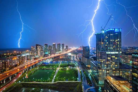 Toronto Lightning