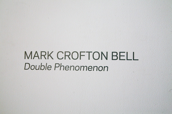 Mark Crofton Bel