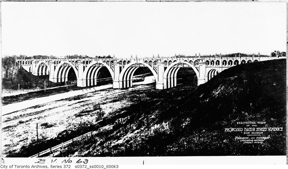 bloor viaduct