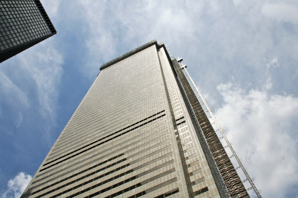 20100605 FCP Tower From Base.jpg