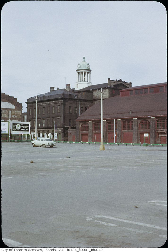 Toronto 1960s