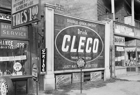 Vintage Signs Toronto