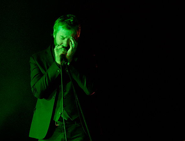 The National Live