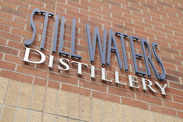 Still Waters Distillery