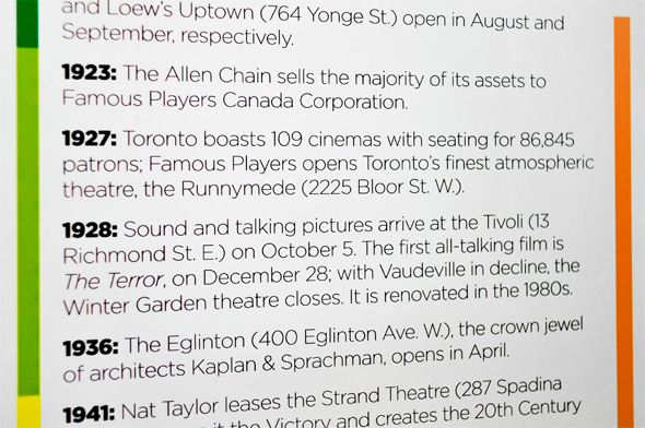 Toronto Cinema City
