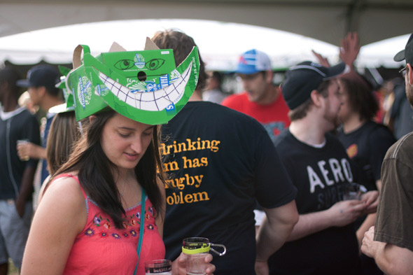 Summer Beer Festivals Toronto