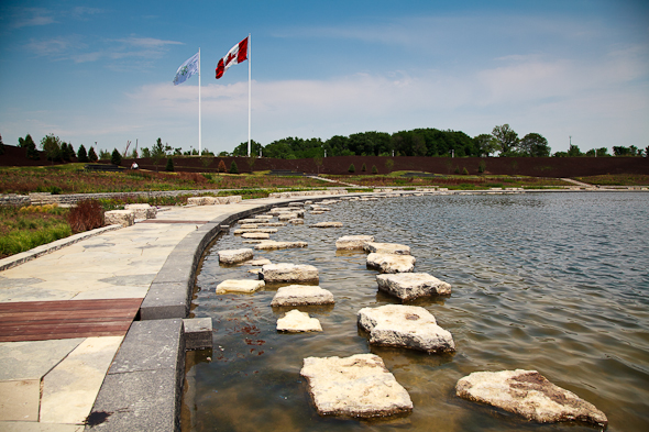 Downsview National Park