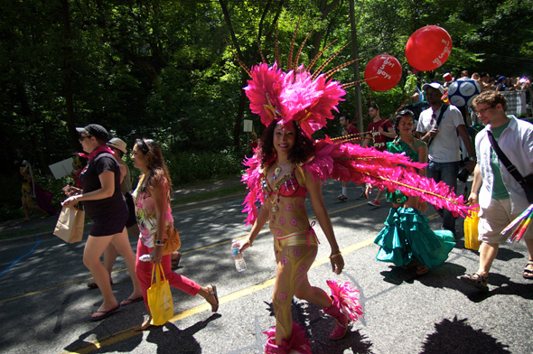 Pride Parade Toronto