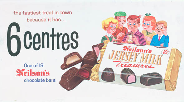 vintage ttc advertisements jersey milk