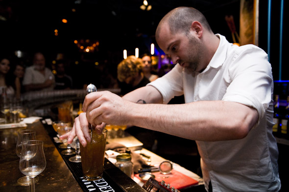 hennessy black cocktail competition