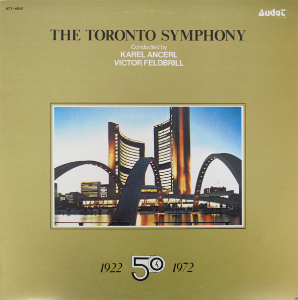 Toronto Symphony
