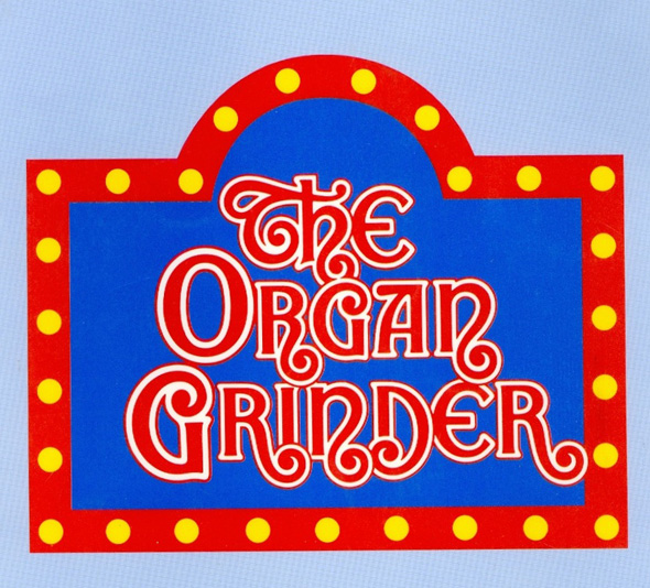 Organ Grinder Toronto