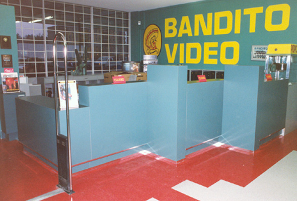 Bandito Video