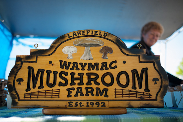 Waymac Farms