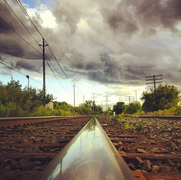 Railway Toronto