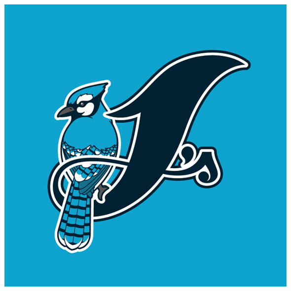 Toronto Blue Jay logo