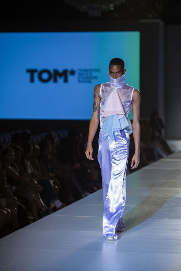 toronto mens fashion week