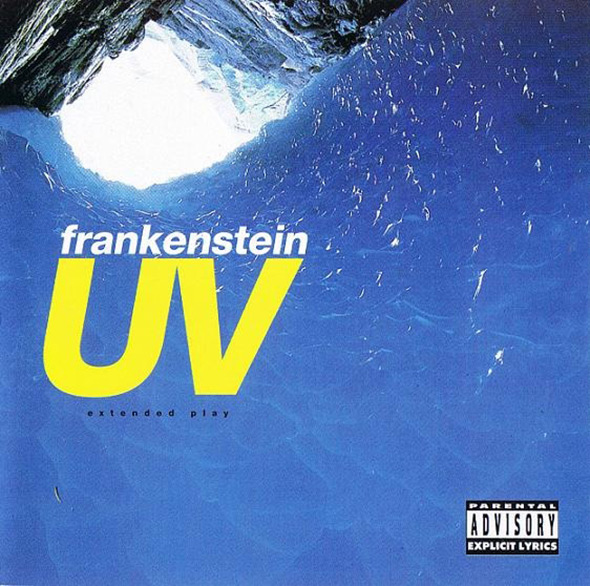 Frankenstein UV