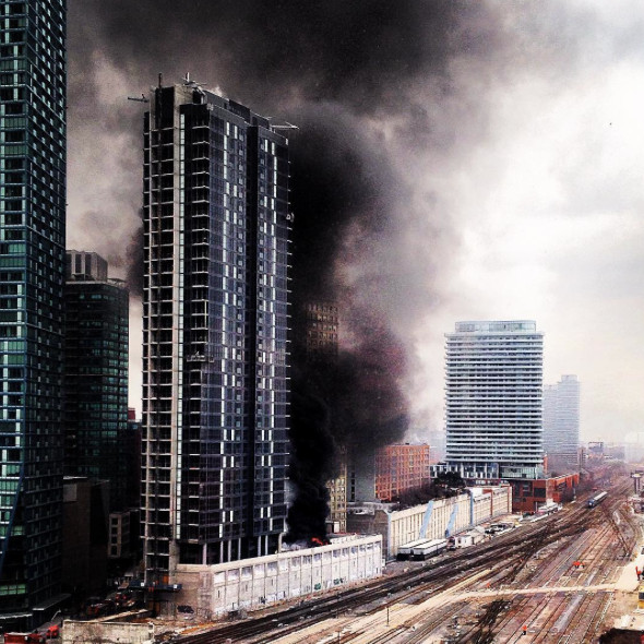 Toronto Fire