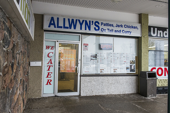 Allwyns Toronto