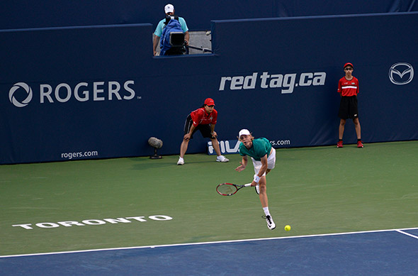 Rogers Cup 2016